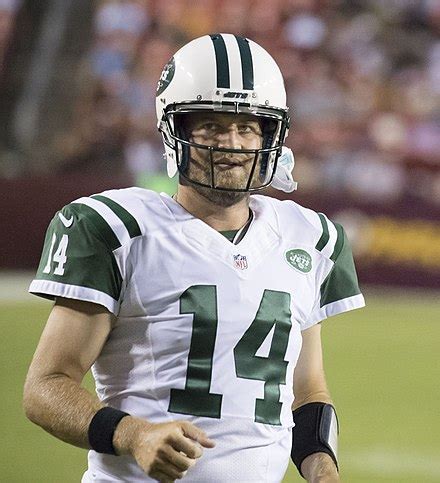 List of New York Jets starting quarterbacks - Wikipedia