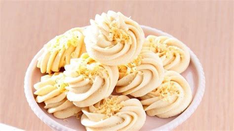 Resep Kue Sagu Keju Camilan Lumer Gurih Manis - Tribunjateng.com