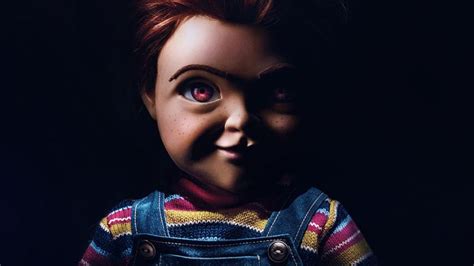 New Child's Play Trailer: Let Me Tell You About My Best Friend