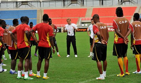 Africa soccer: Ghana faces off with Zambia in Africa Cup semifinals | The World from PRX