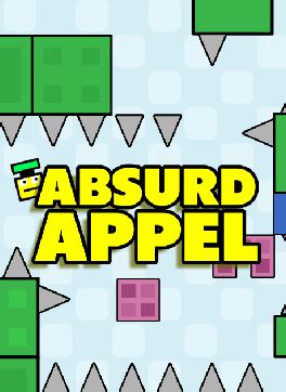 Absurd Appel - Scratch - Speedrun.com