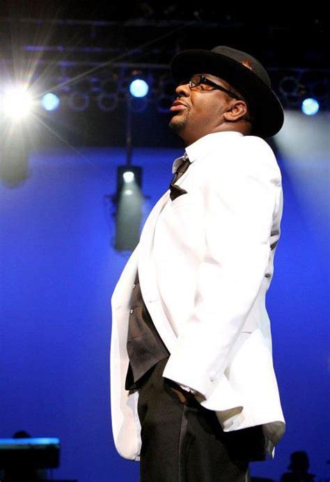 bobby brown new edition concert show 2012 - Bobby Brown Photo (30563428 ...