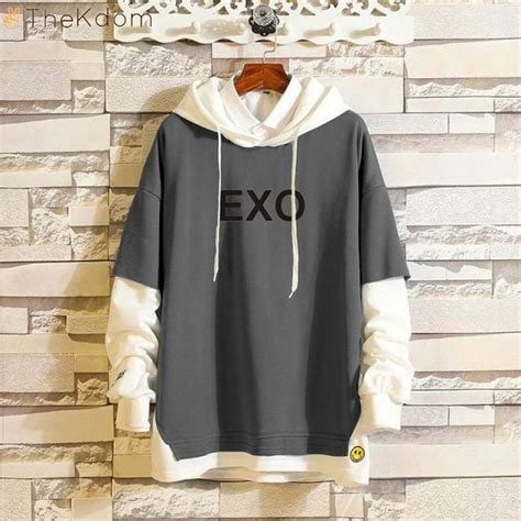 Women Like Exo Clothes - What Sets Exo Clothes Apart - KPOP Merch ...