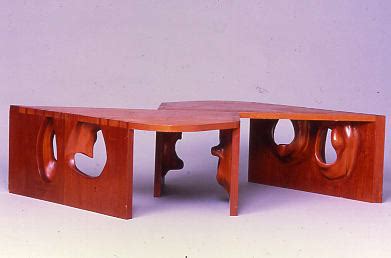 Coffee table by Paul Johnston | Artwork Archive