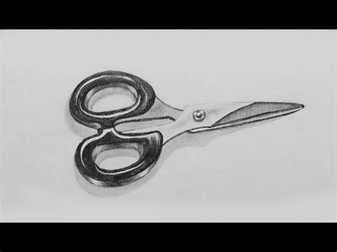 Discover more than 88 scissors sketch - seven.edu.vn