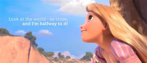 Rapunzel | Disney Princess | Disney princess quotes, Disney princess rapunzel, Disney rapunzel