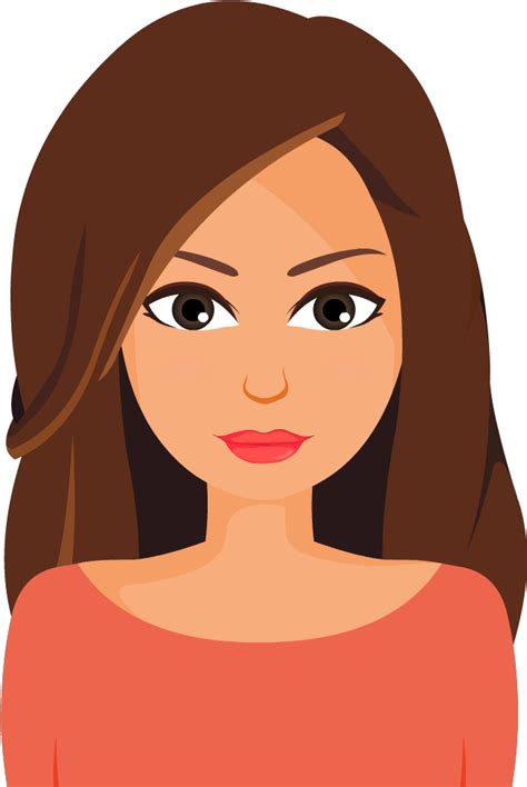 Download Animated Faces My Hero Design Clip Art Woman Singing - Angry Woman Animated Gif PNG ...