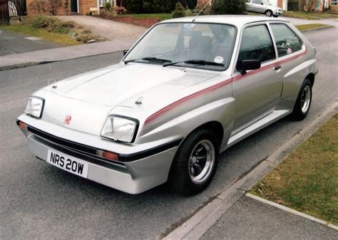 Vauxhall Chevette HSR:picture # 10 , reviews, news, specs, buy car