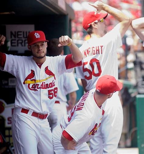 St. Louis Cardinals Ranked MLB's Best-Looking Team, No. 1 Uniforms in All Sports Leagues