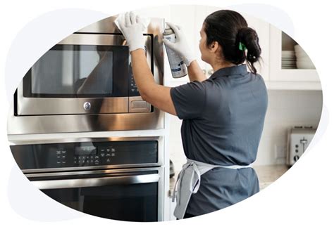 Our Oven Cleaning Service Offering • LINEN