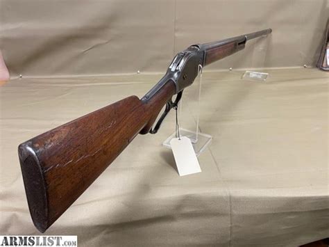 ARMSLIST - For Sale: WINCHESTER 1887 SHOTGUN