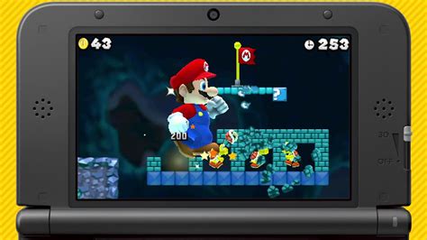 Super mario bros 2 3ds secret exits - intelligentluda