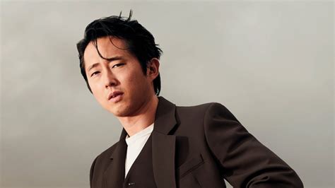 Steven Yeun to Star in Jordan Peele's Next Movie - Variety