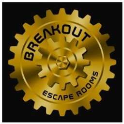 Breakout Escape Rooms