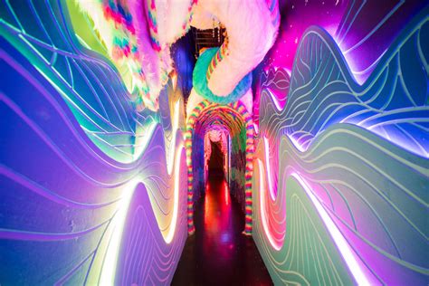 Otherworld's new attraction to open in Philly in May | blooloop