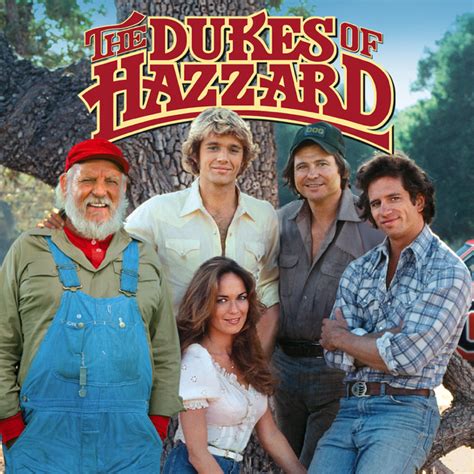 ‎The Dukes of Hazzard on Apple TV