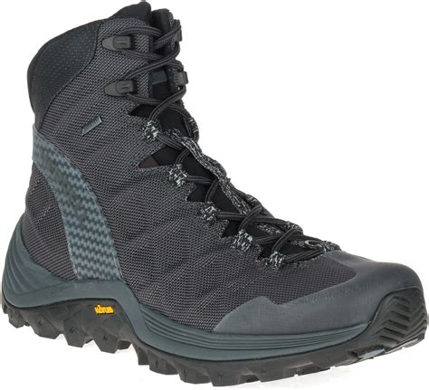 Merrell Men's Thermo Rogue Mid Gore-Tex - FREE Shipping & FREE Returns - Men's Boots