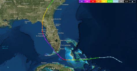 Labor Day 1935: Most Intense Hurricane to Ever Strike the US! - WDRB ...