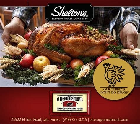 Roast Turkey Recipe By Gordon Ramsay - El Toro Gourmet Meats