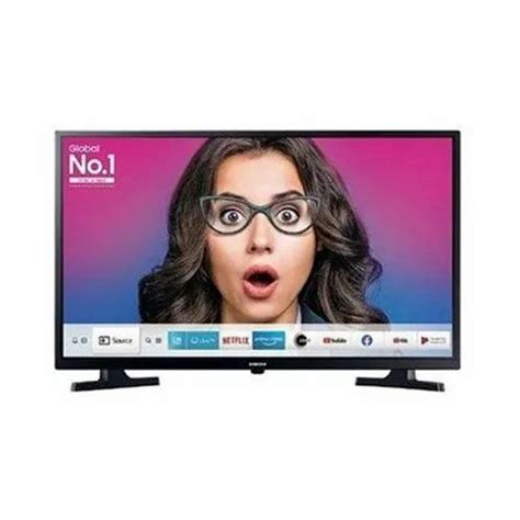 SAMSUNG 80 Cm (32 Inch) HD Ready LED Smart TV (Black), 52% OFF