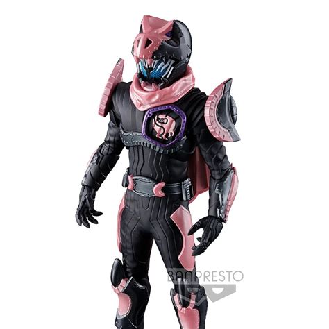 UTCBP18424-Kamen Rider Revice Kamen Rider Vice Statue - Hightain Hobbies