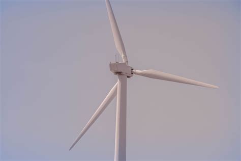 Free picture: wind, generator, wind turbine, windmill, efficiency ...