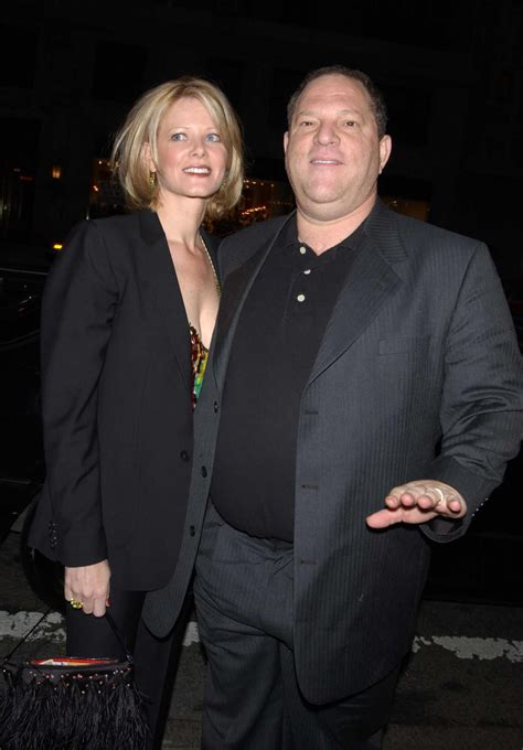 A look at Harvey Weinstein's family