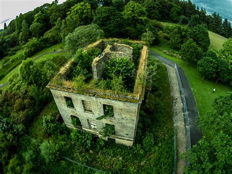 Flickriver: Photos from Old Plean, Scotland, United Kingdom