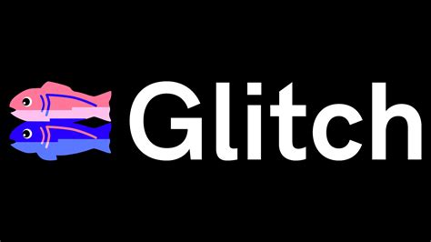 Glitch Logo, symbol, meaning, history, PNG, brand