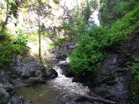 Hixon Falls - All You Need to Know BEFORE You Go - Updated 2020 (British Columbia) - Tripadvisor