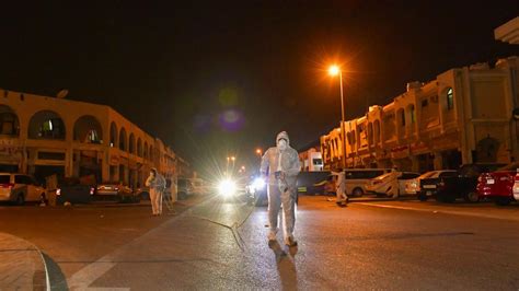 Covid-19 in UAE: Abu Dhabi to activate radars, impose fines in ...