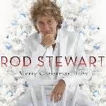 Merry Christmas Baby | Rod Stewart | CD-Album | 2012 | cd-lexikon.de