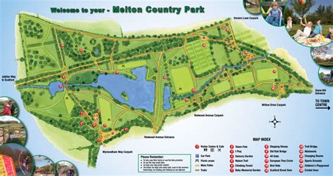 Melton Country Park - Where To Go With Kids - Leicestershire