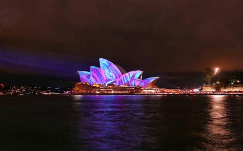 Festival of Sydney is back with a focus on sustainability and artistic ...