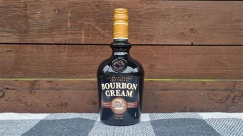 Buffalo Trace Bourbon Cream: The Ultimate Bottle Guide