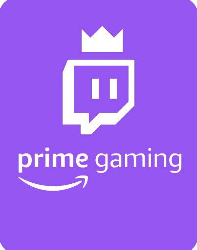 Prime Gaming Subscription - 72 Digital