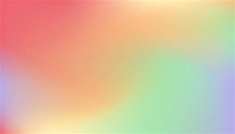 abstract blur background with pastel color 7188970 Vector Art at Vecteezy