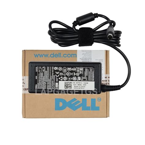 Dell Latitude 3490 Laptop Charger [Original] Genuine 65W, 43% OFF