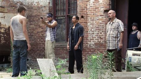 'The Walking Dead' Deleted Scene Reveals What Happened to Season 1's Vatos Gang | Geeks