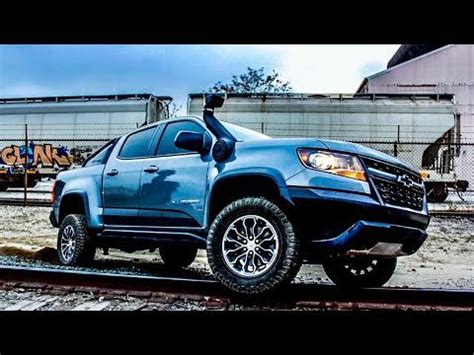 Chevy Colorado Mods; Aev Snorkel install for zr2 and 2015 Chevy ...