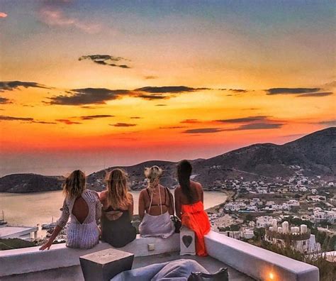 Ios Nightlife: A Tourist's Guide to Unforgettable Experiences - Greek ...