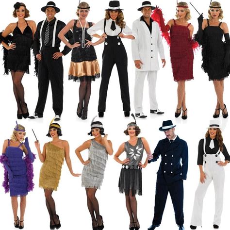 Flapper Dresses – Dressing Like a Flapper Girl Has Never Been his Easy! – The WoW Style