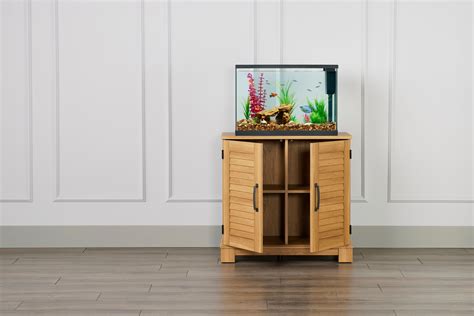 Top Fin® Aquarium Stand - 20 to 37 Gallon