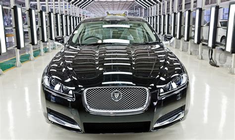 Jaguar Cars Price In India On Road