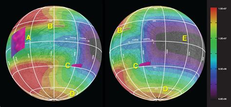 Energy From Above Affecting Surface of Europa | NASA Jet Propulsion ...