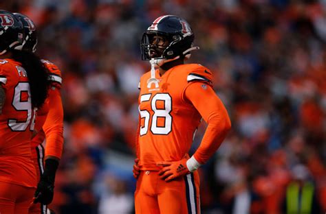 Denver Broncos: The future of Von Miller begins in 2021 offseason