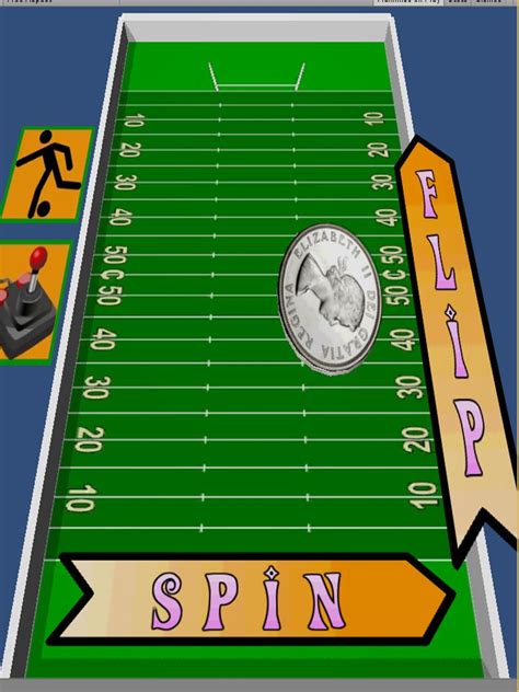 Coin Flip. Heads or Tails ? APK for Android Download