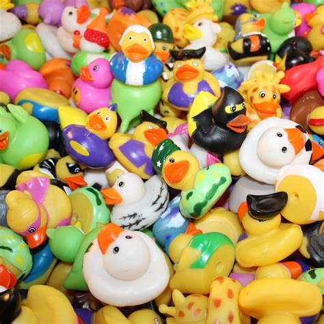 Bulk Rubber Ducks – Rubber Duckery