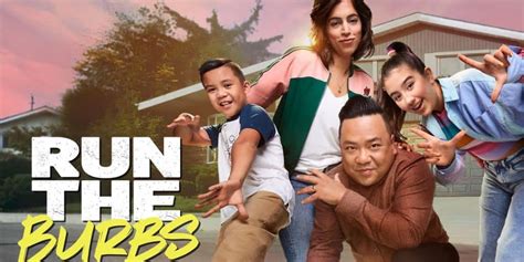 Run the Burbs Season 2 Episode 1: Release Date, Plot & Streaming Guide ...