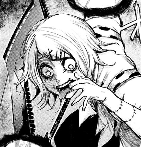 Juuzou Suzuya Manga Pfp